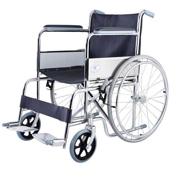 Wheelchair New imported 0