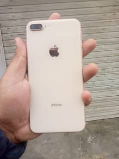 iPhone 8 Plus pta approved