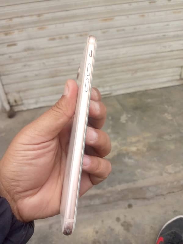 iPhone 8 Plus pta approved 2