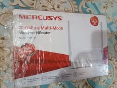 Mercusys