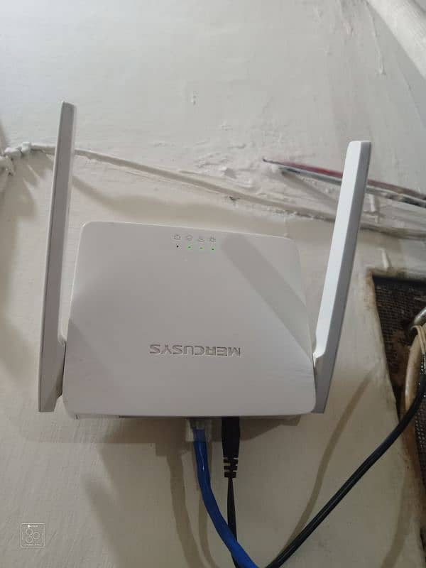 Mercusys Wifi router 3