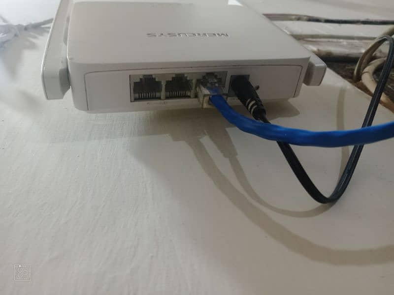 Mercusys Wifi router 6