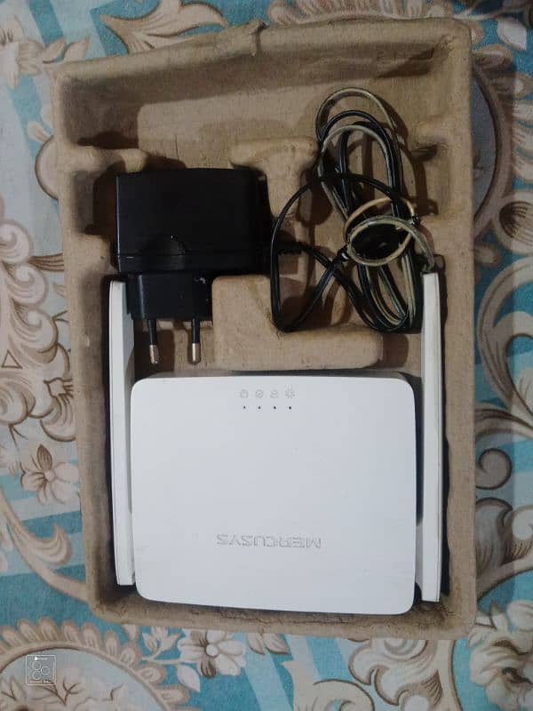 Mercusys Wifi router 8