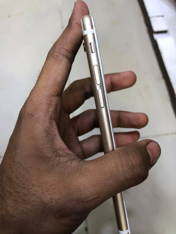 iPhone 6.64/ Condition 10/9 non pta. exchange possible 5