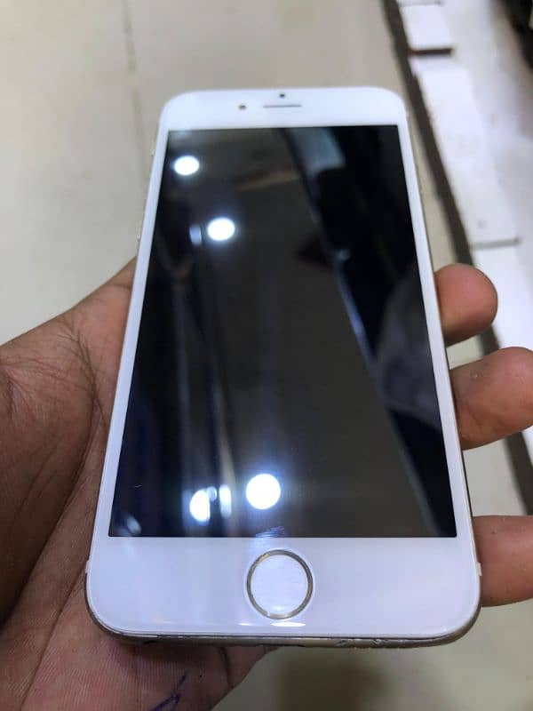 iPhone 6.64/ Condition 10/9 non pta. exchange possible 6