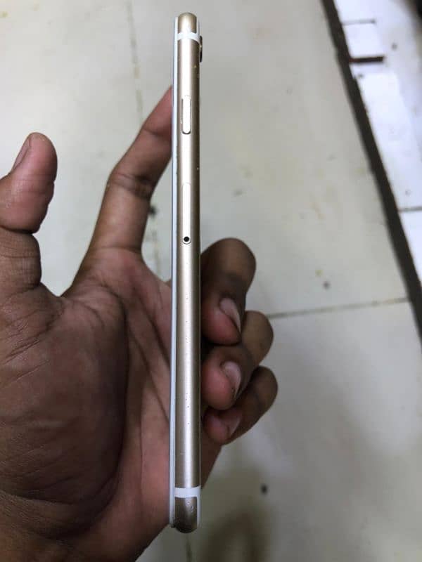 iPhone 6.64/ Condition 10/9 non pta. exchange possible 8