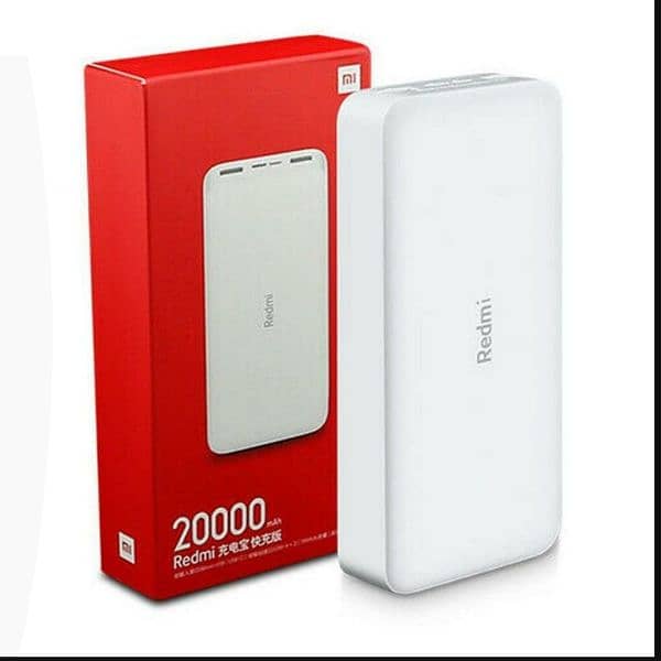 Redmi Power bank 1