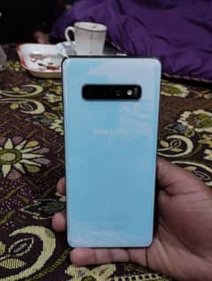 samsung s10 plus 8/128 exchange possible