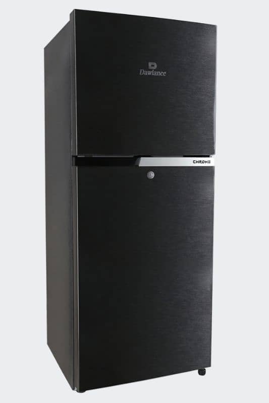 dawlance 2 door refrigerator 0