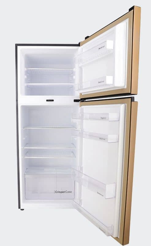 dawlance 2 door refrigerator 1