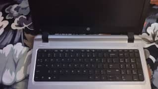 HP Probook 450 G3