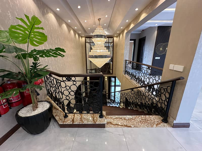 1 Kanal Brand New Modern House Available For Sale 5