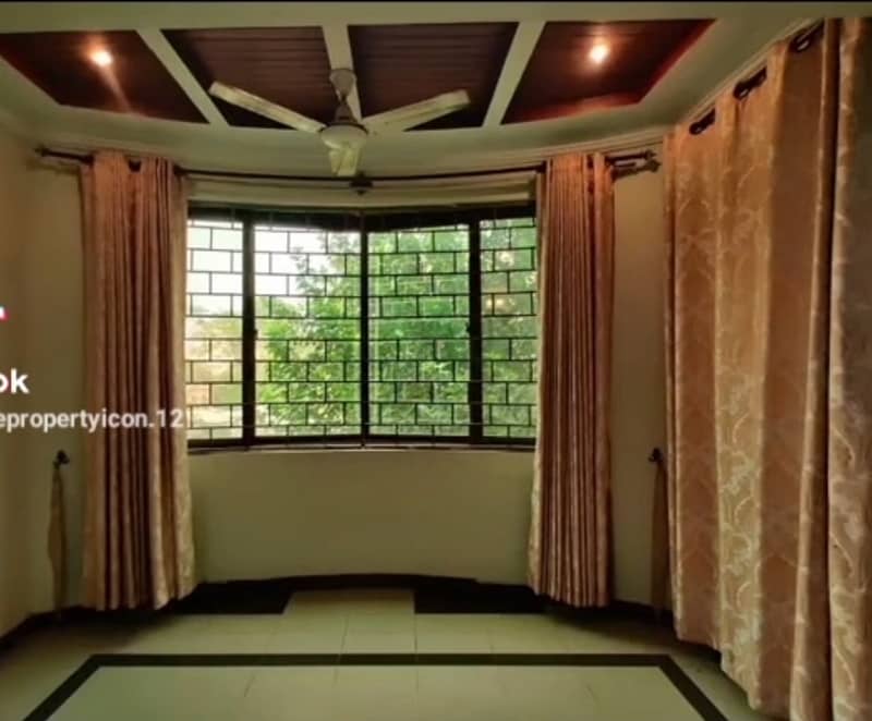 Fully Renovated Tile Floor Flat For Rent G-11 0