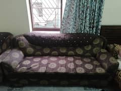 5 seater fosa set