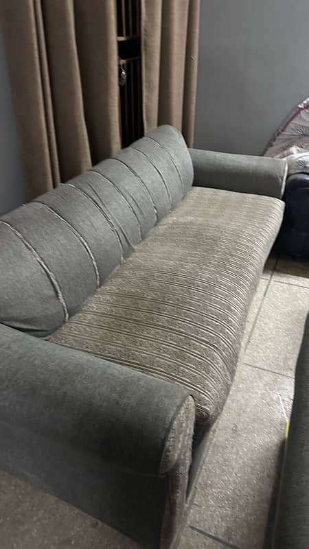 SOFA FOR SALE 1