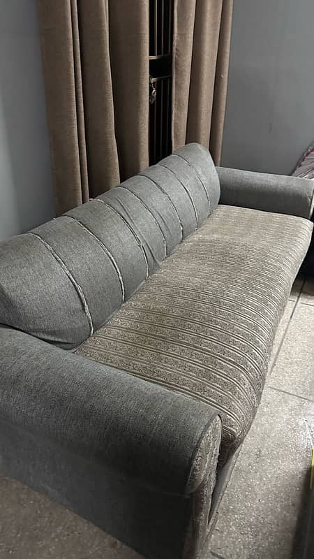 SOFA FOR SALE 2