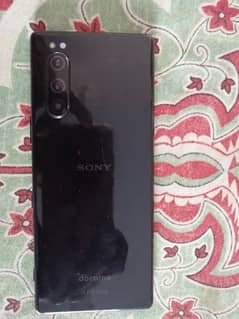 SONY EXPERIA 5 PTA APPROVED OFFICIAL