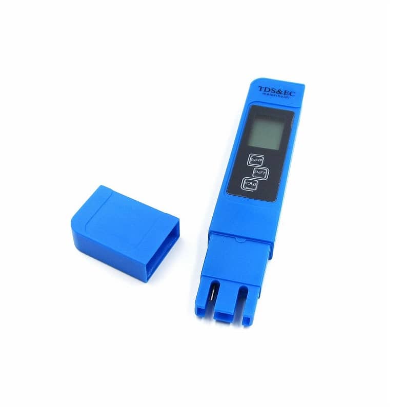 TDS Meter & ph Meter 0