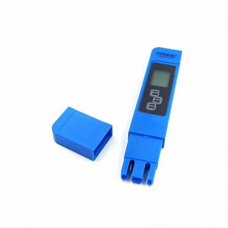 TDS Meter & ph Meter 3