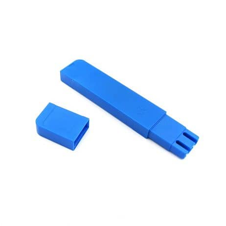 TDS Meter & ph Meter 4