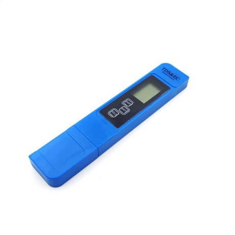 TDS Meter & ph Meter 5