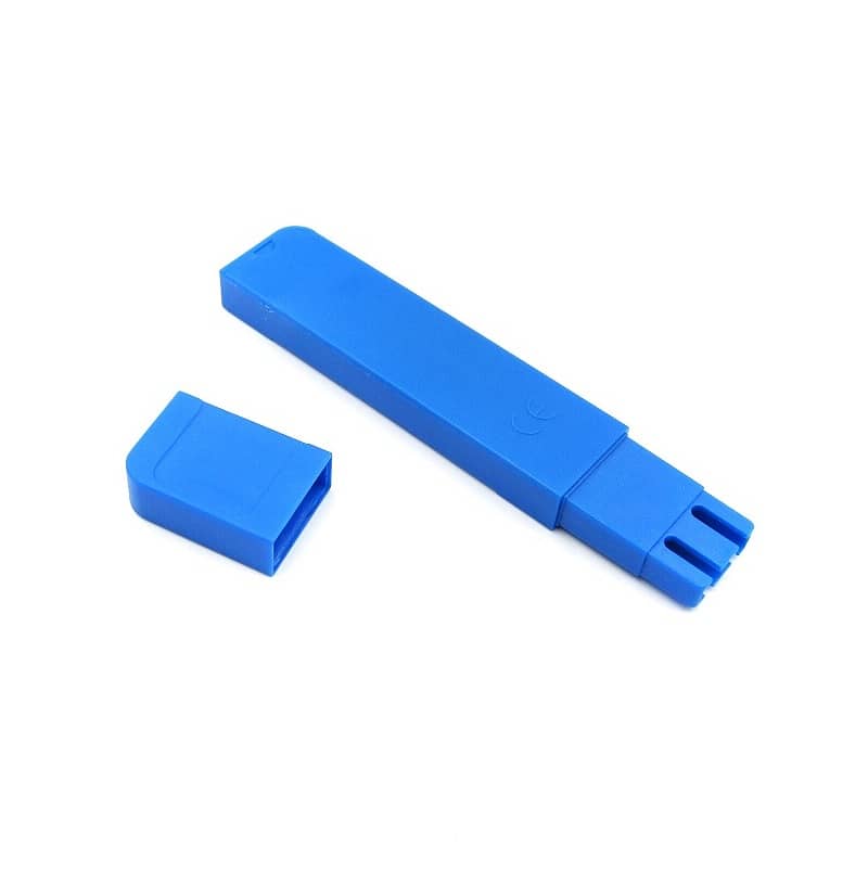TDS Meter & ph Meter 6