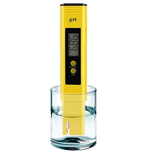 TDS Meter & ph Meter 13