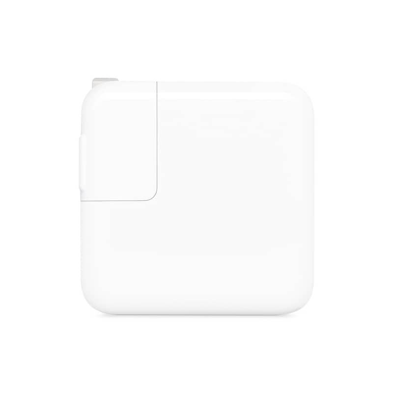 Apple 30W USB-C Power Adapter 1