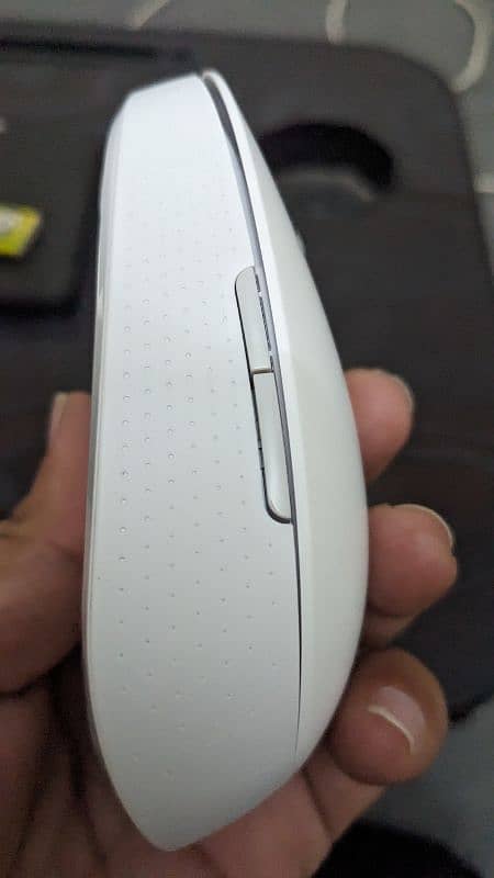 MI Dual Wireless Mouse Silent Edition 2