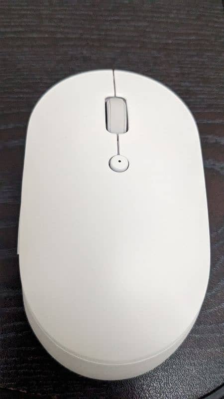 MI Dual Wireless Mouse Silent Edition 5