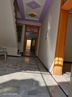 4 Marla Single Storey House for Sale in lehtarar Road Islamabad