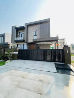 One Kanal Modern Design House From Sale