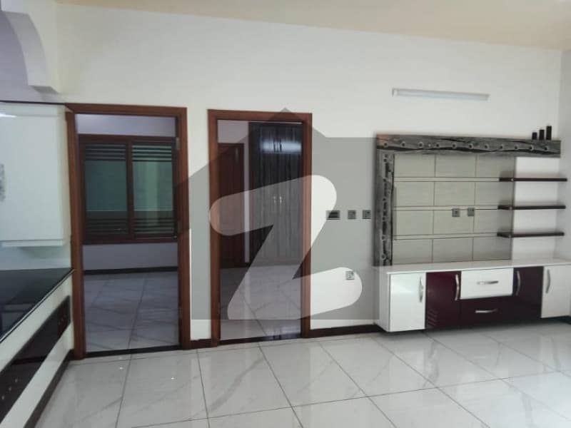 Saadi Town 240 Sq Yard Portion For Rent 5