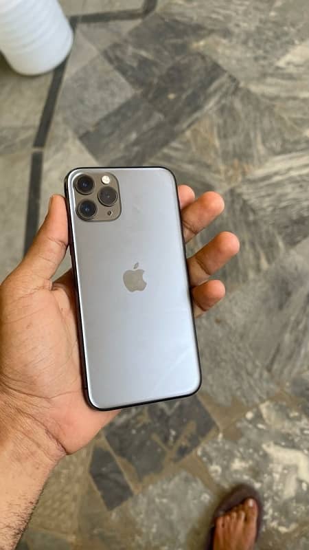 iPhone 11 Pro PTA prove 1