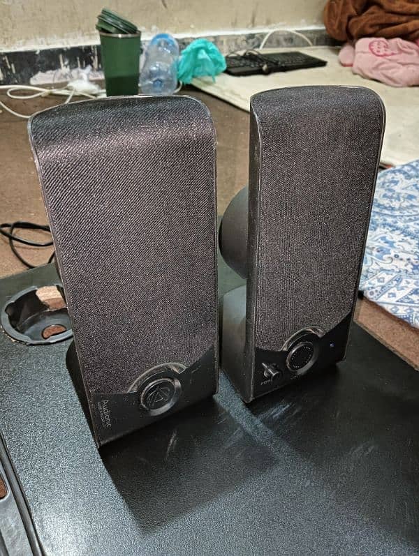 Audionic Alien 2 Speaker 7