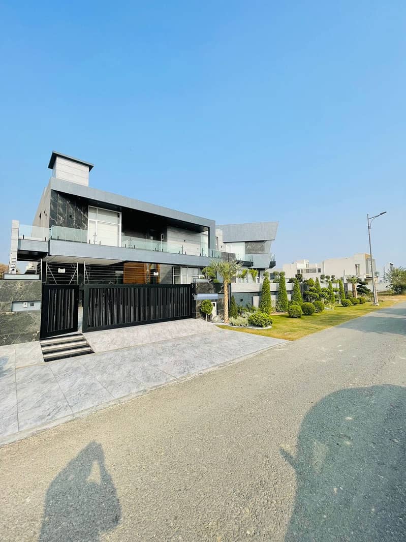 2 Kanal Most Beautiful House For Sale 9