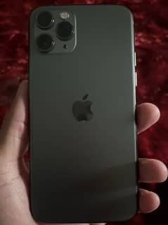 Iphone 11pro PTA