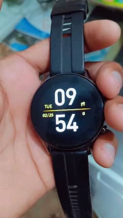 W12 Smart Watch