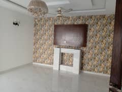 10 Marla Upper Portion In Eden city dha phase 8 Near Ring Road Lahore