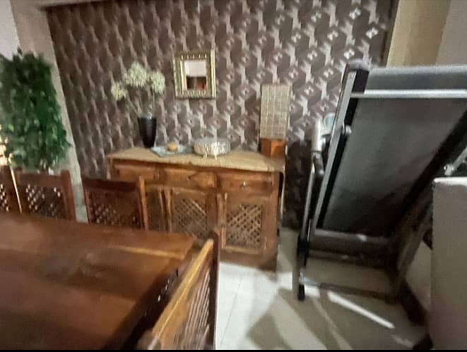 Fully Furnished Like Brand New 07 Marla Bungalow Available For Rent On Very Hot Location Of DHA Lahore 6