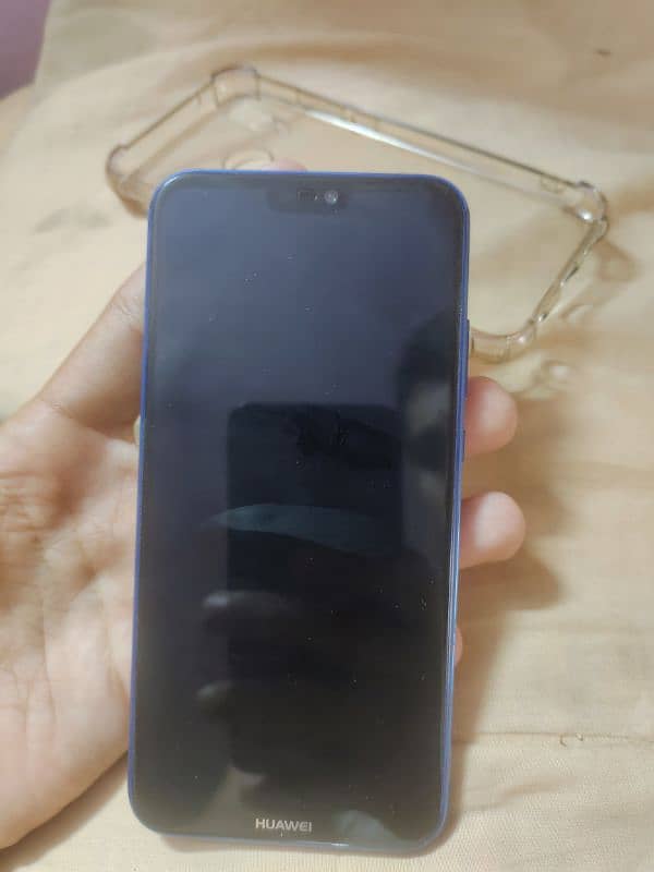 Huawei P20 Very good condition 0