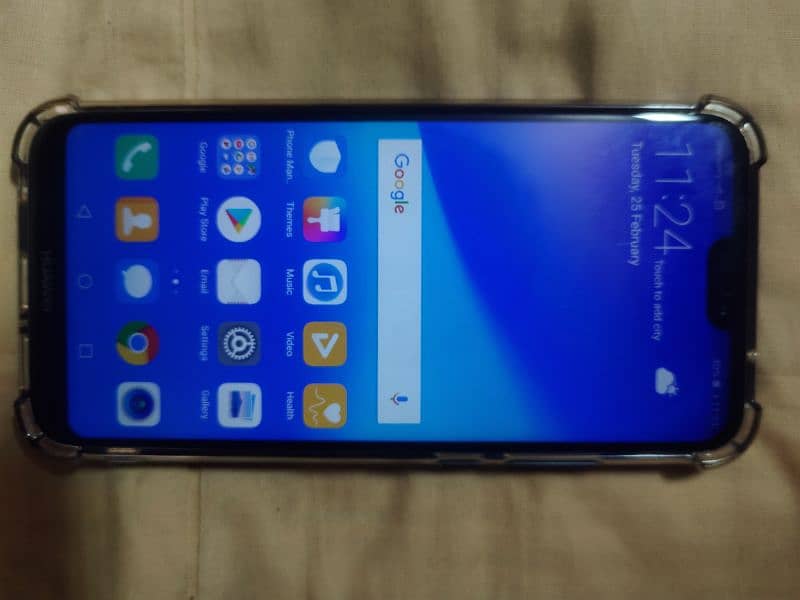 Huawei P20 Very good condition 3