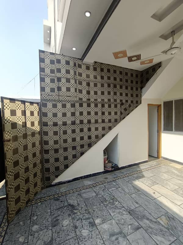 60 Ft Road House For Sale A Block Major Road 1 4