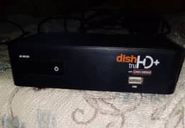 dish