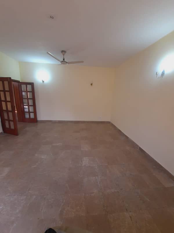 1 Kanal Full House Is Available For Rent In Dha Phase 1 Near Main Ghazi Road 0