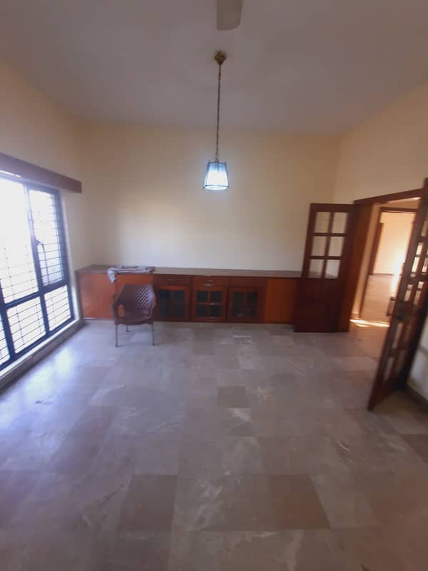 1 Kanal Full House Is Available For Rent In Dha Phase 1 Near Main Ghazi Road 20