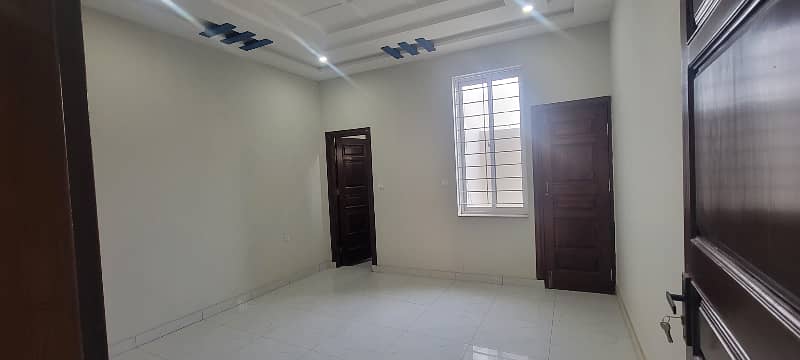 5 Marla Double Storey House For Sale Allama Iqbal Avenue Civil Hospital Road Bahawalpur 7