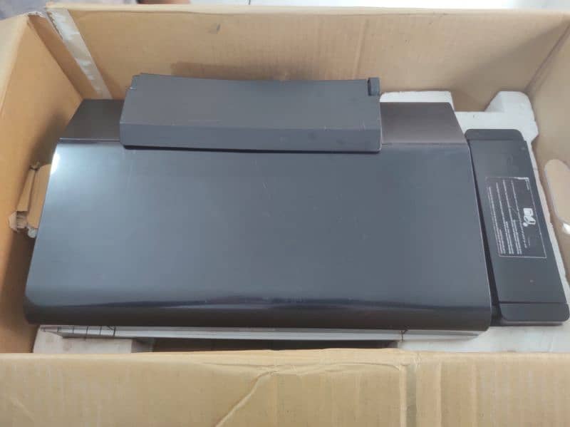 Epson L-805 2