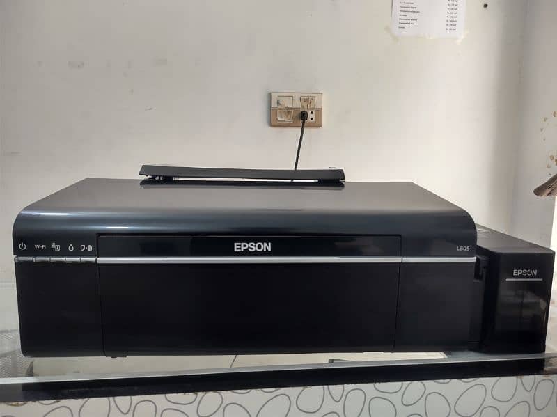 Epson L-805 3