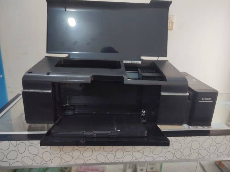 Epson L-805 8